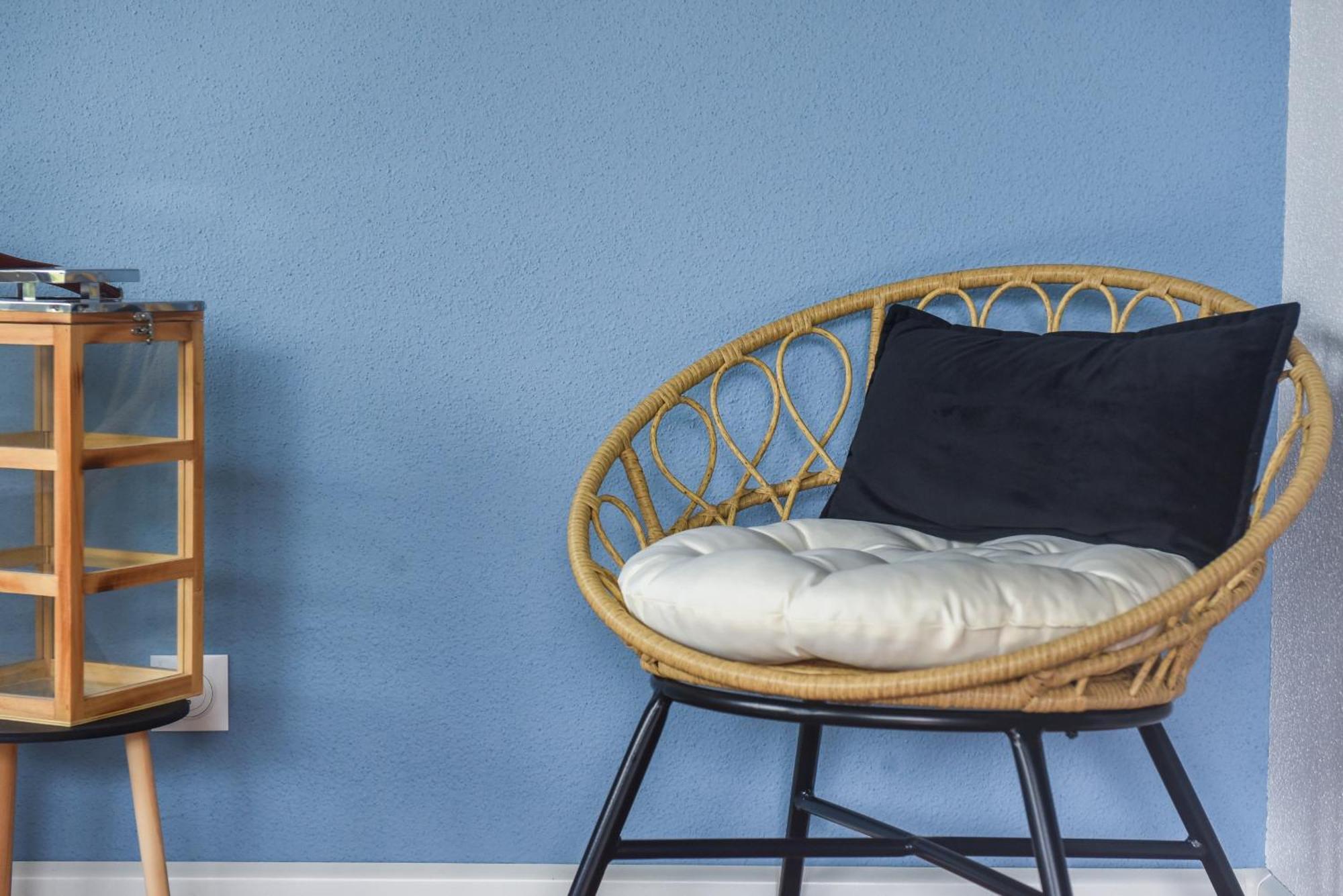 Apartment Le Chill&chic Terrasse - Parking