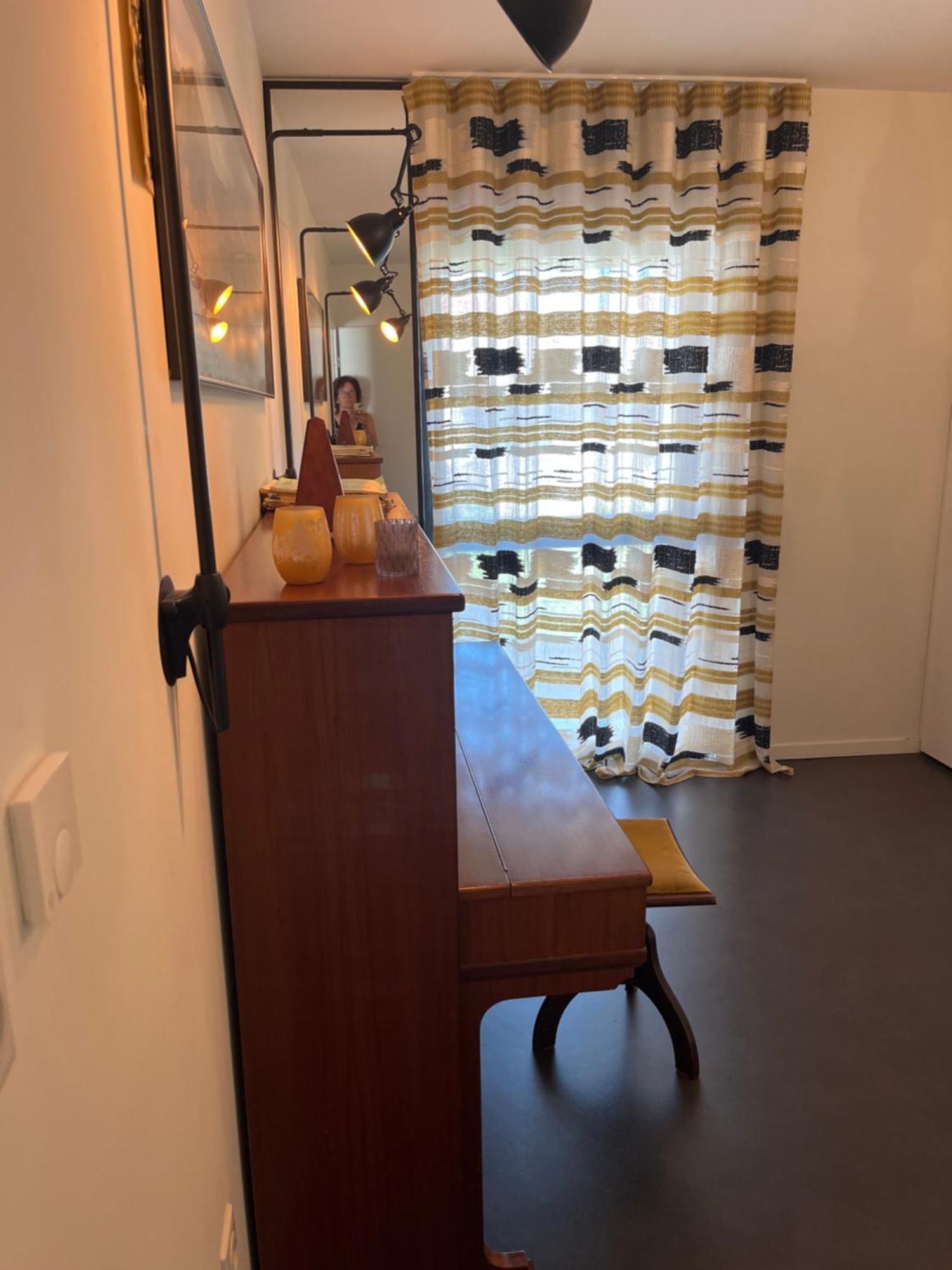 Appartement Saint Germain Colmar