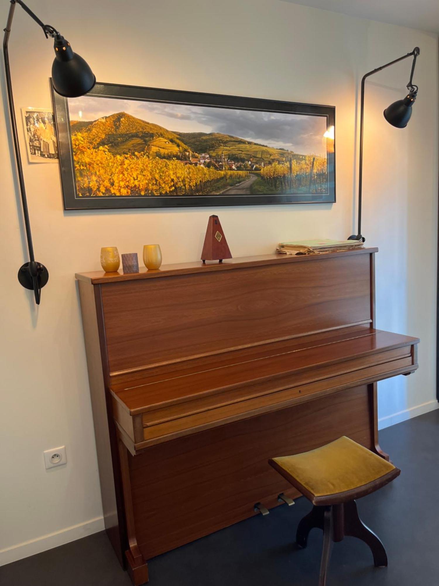 Saint Germain Appartement