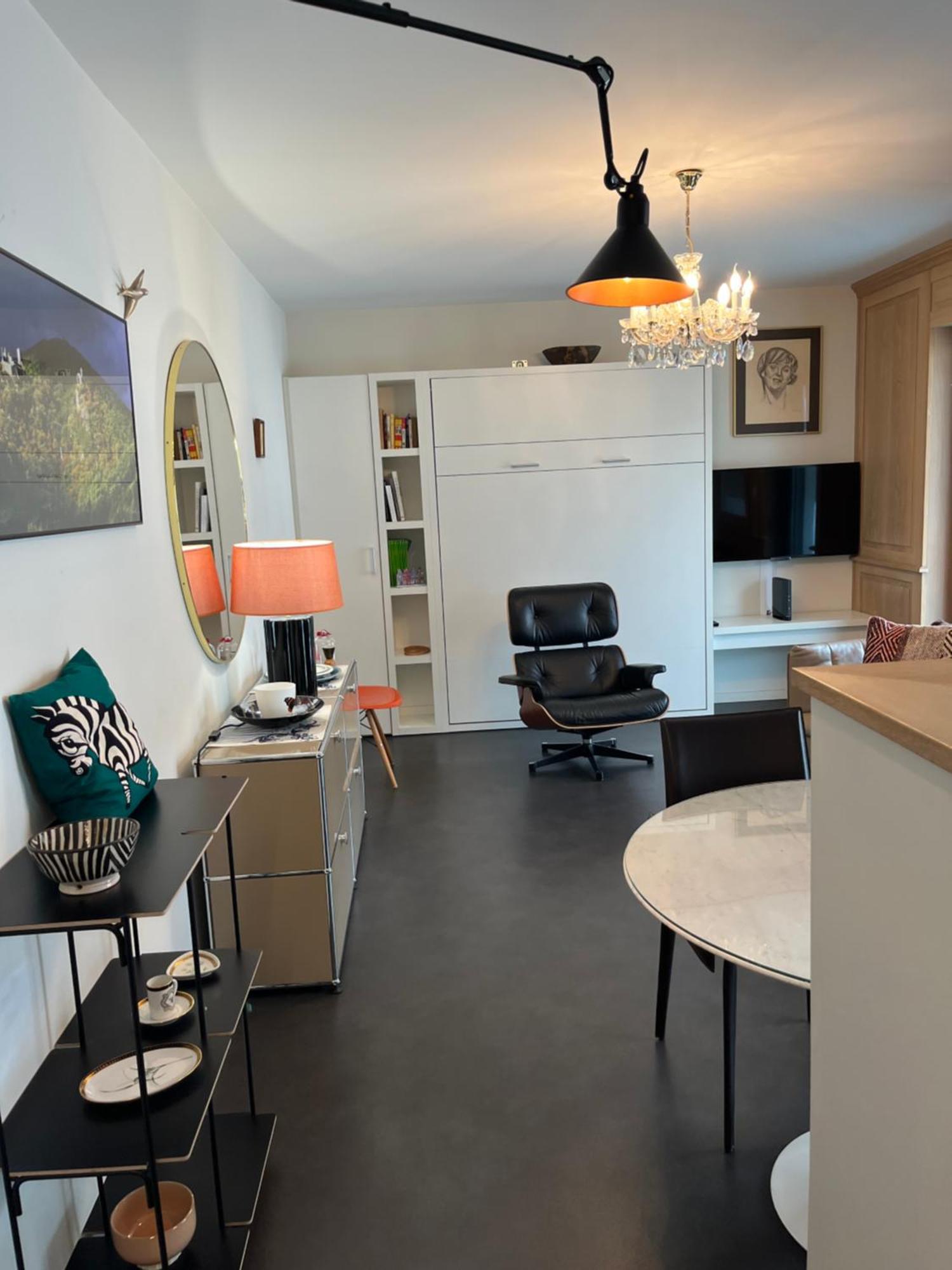 Appartement Saint Germain Colmar