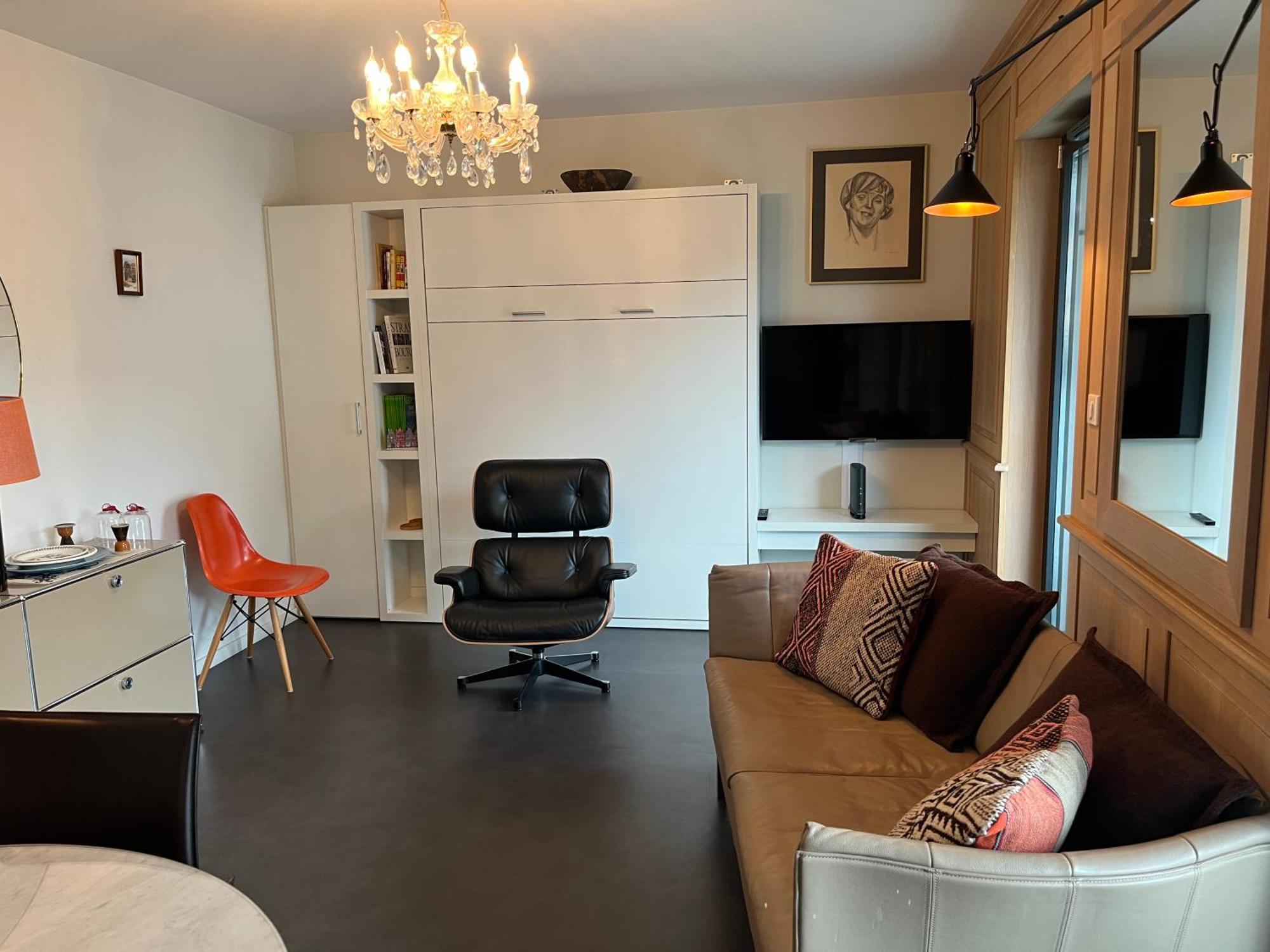 Appartement Saint Germain *