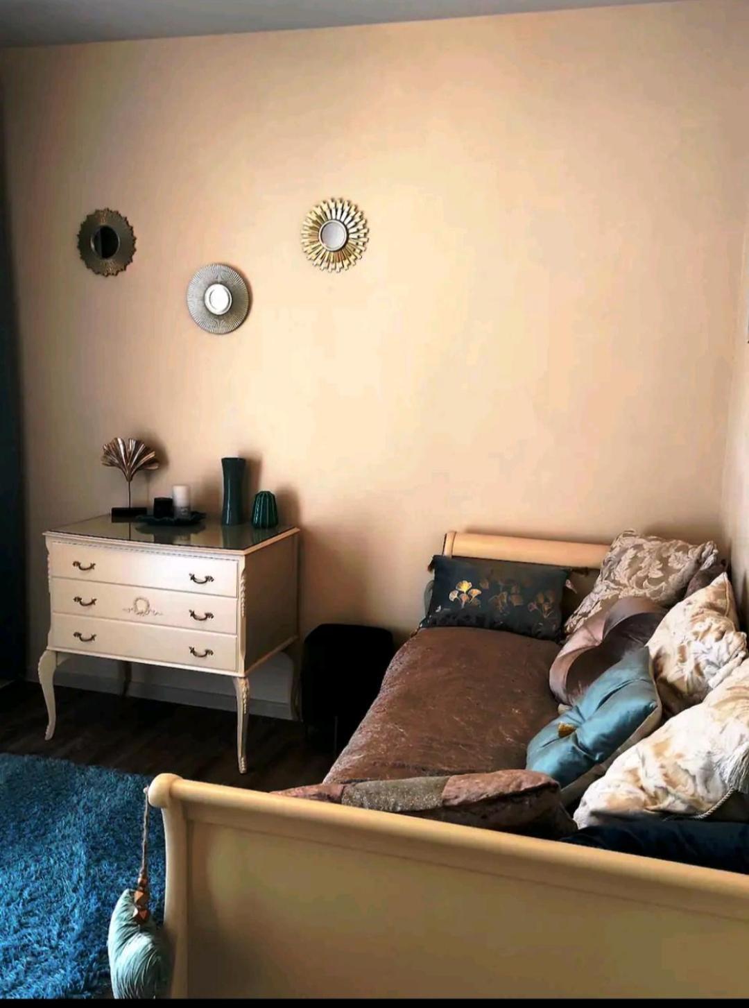 Appartement F3 Design Colmar+parking Free Colmar