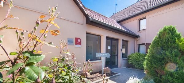 Hotel Gustave 3*