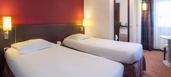 Hotel Gustave