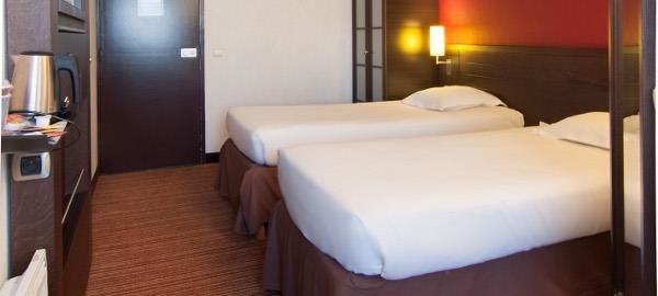 Gustave Hotel Colmar