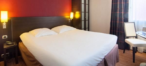 Gustave Hotel