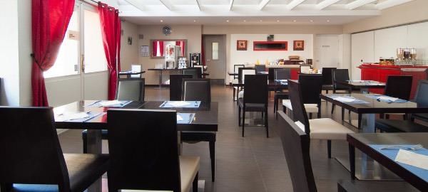 Hotel Gustave 3*