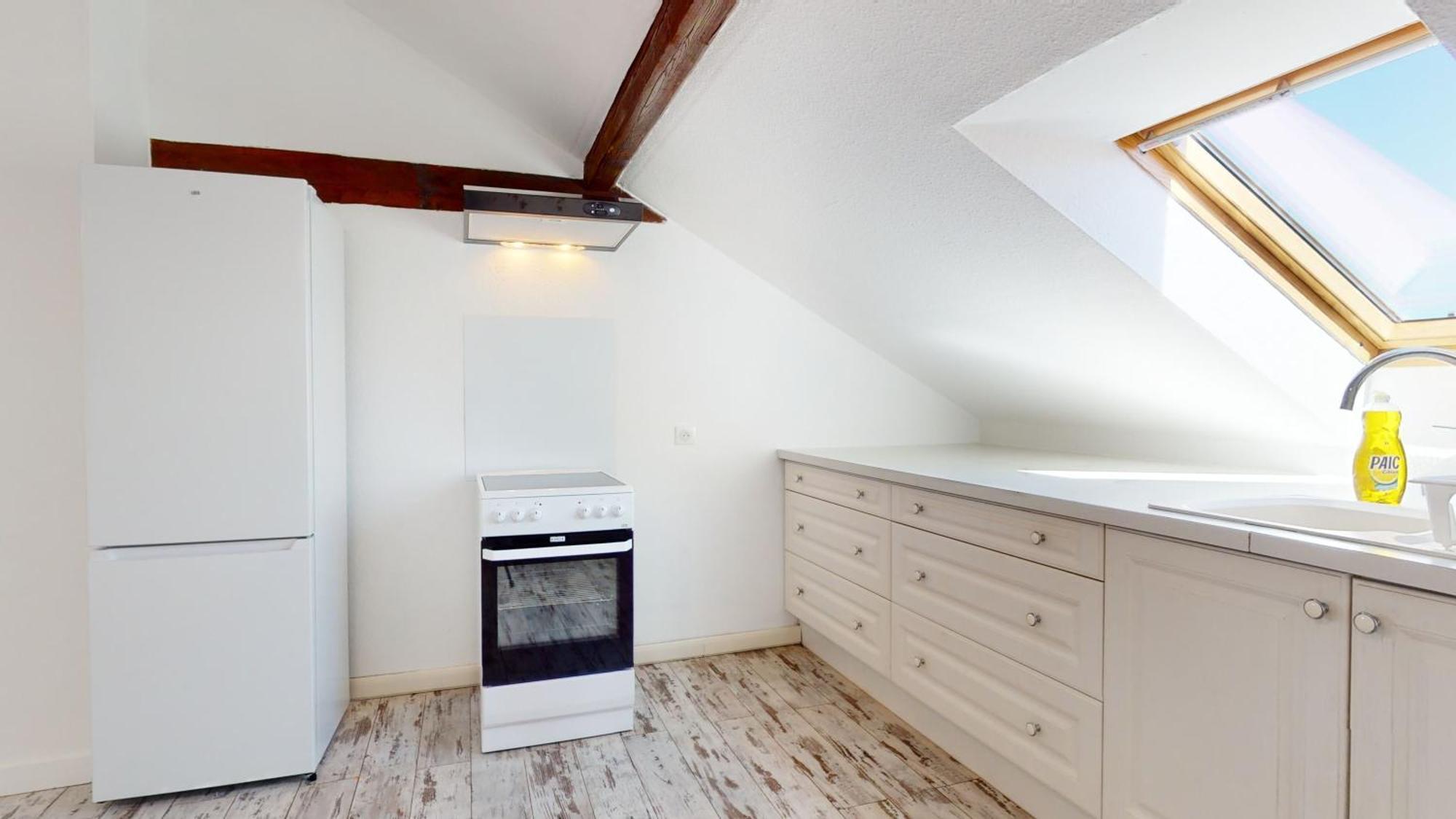 Apartment Le Cocon Colmarien - Proche Centre Et Gare - Stationnement Gratuit - 10 Personnes
