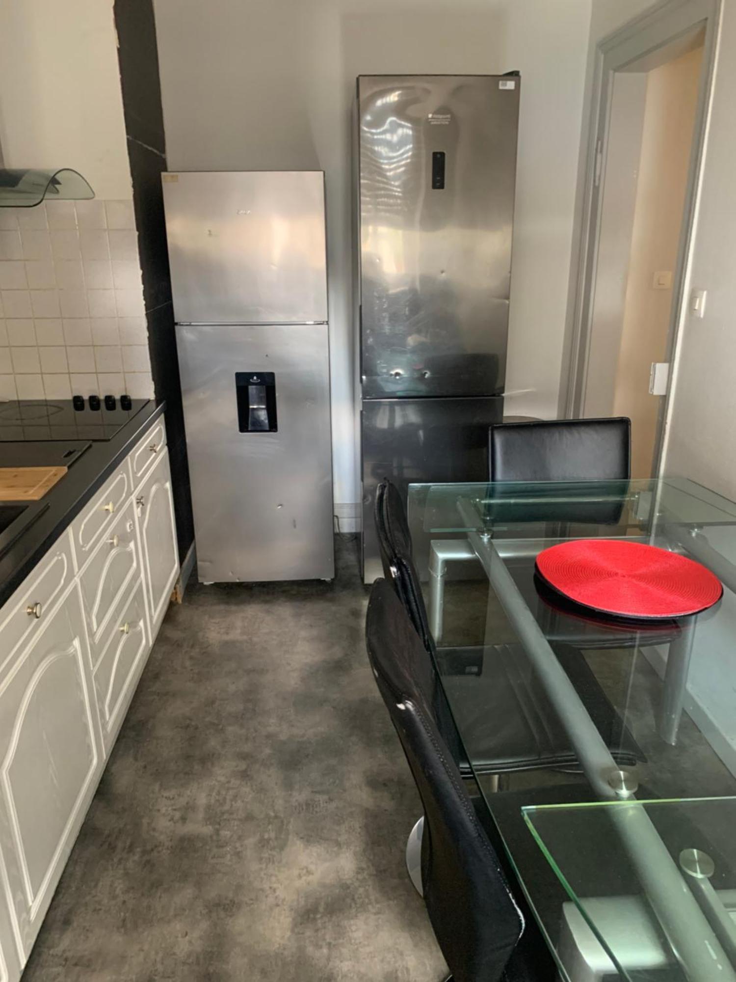Le Bretzel Appartement