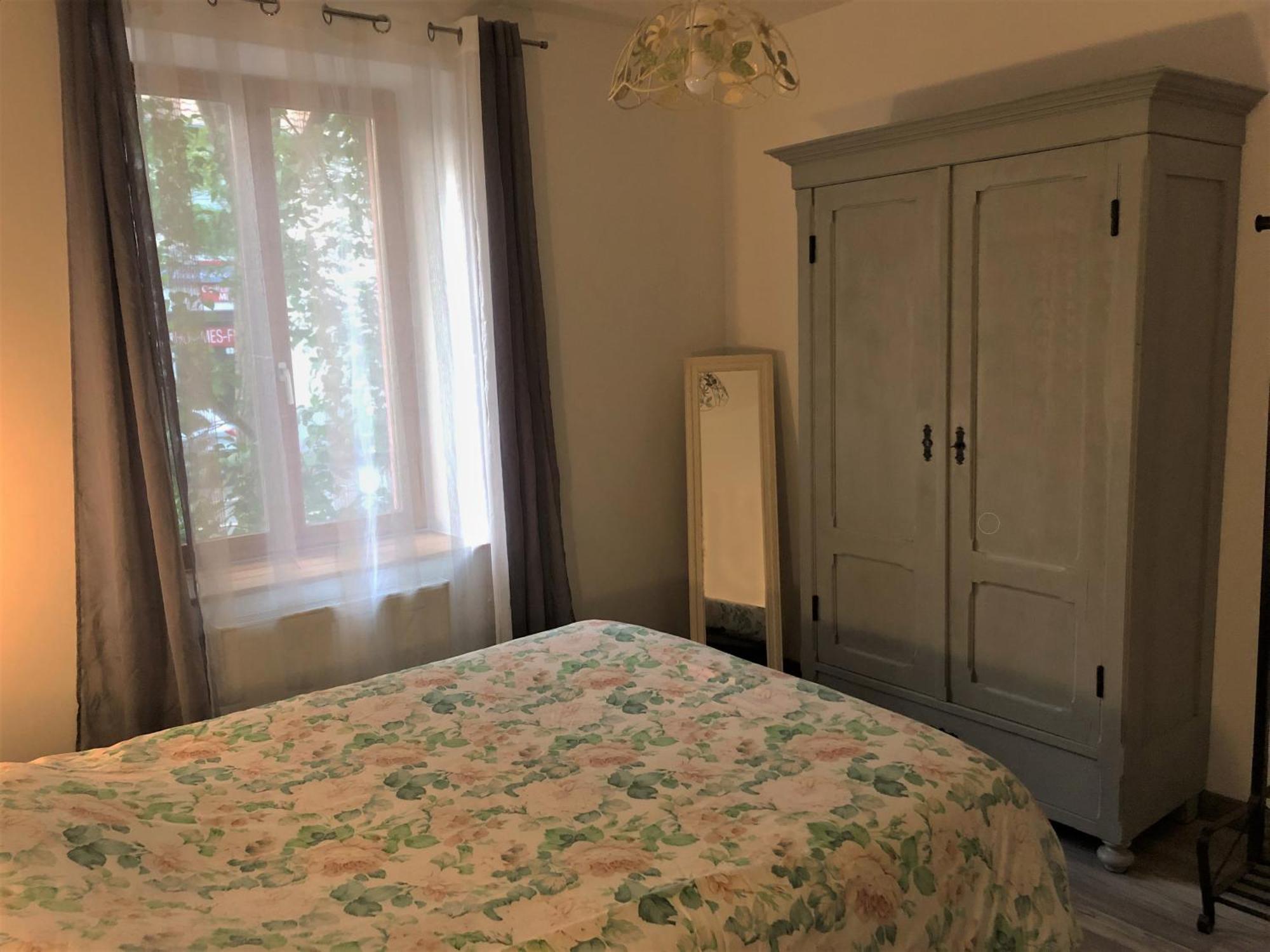 Appartement Les Acacias Colmar