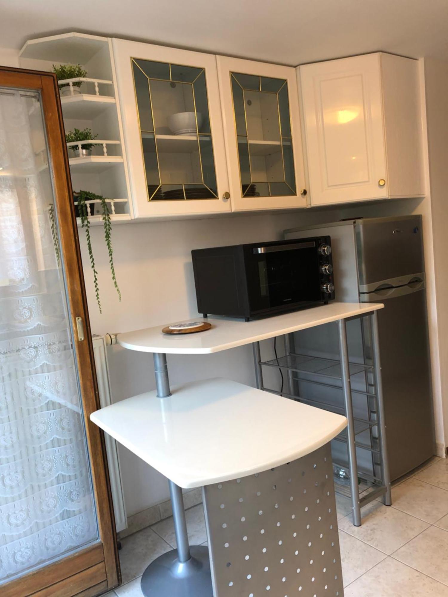 Appartement Les Acacias