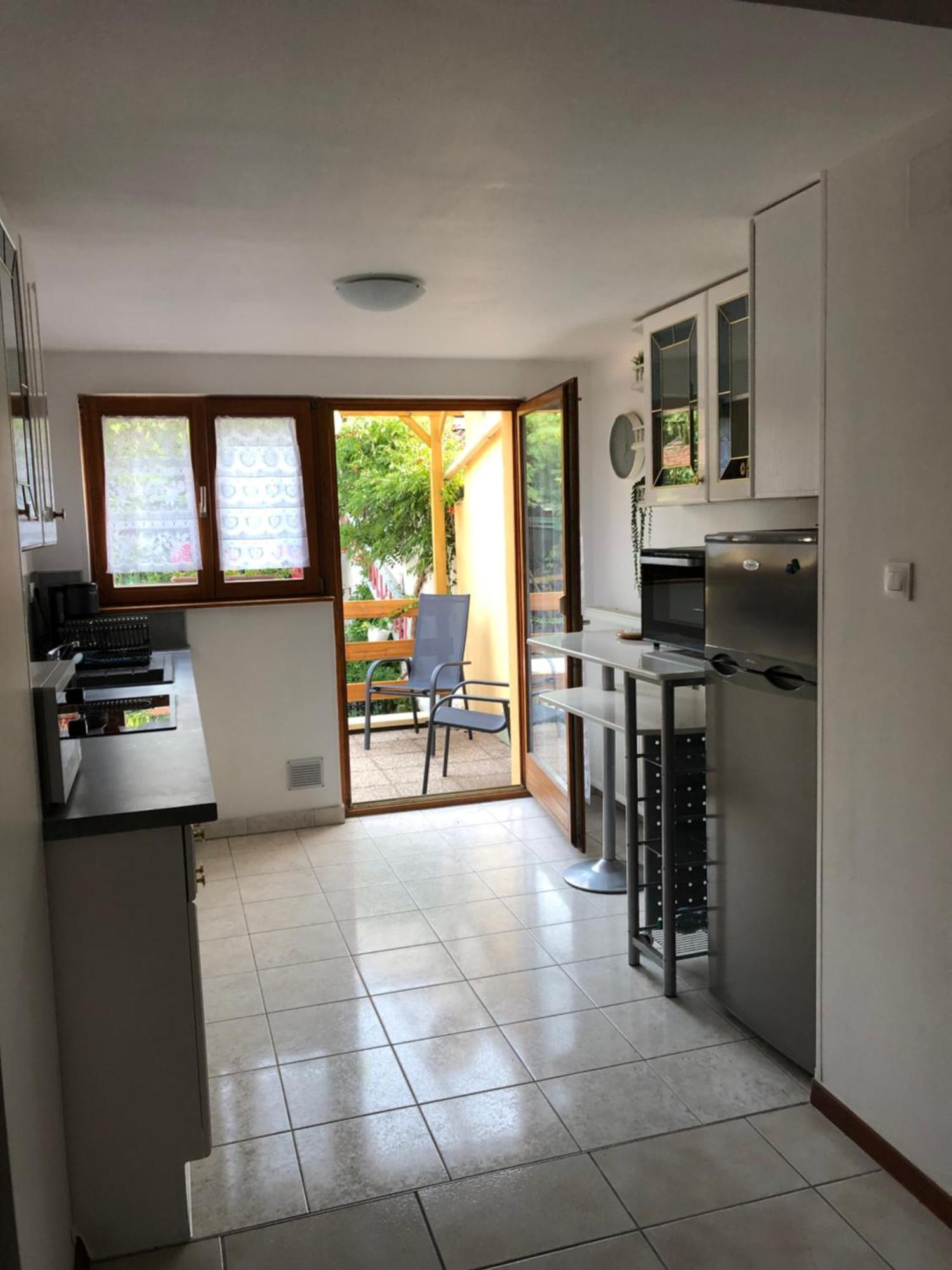 Les Acacias Appartement