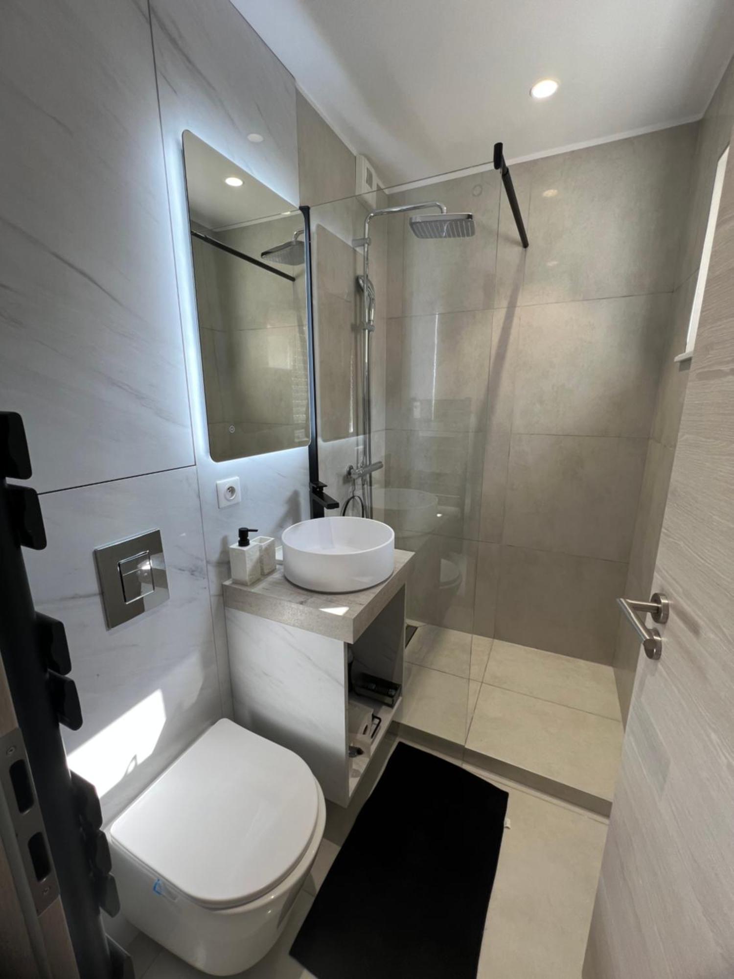Misic Apartment Colmar