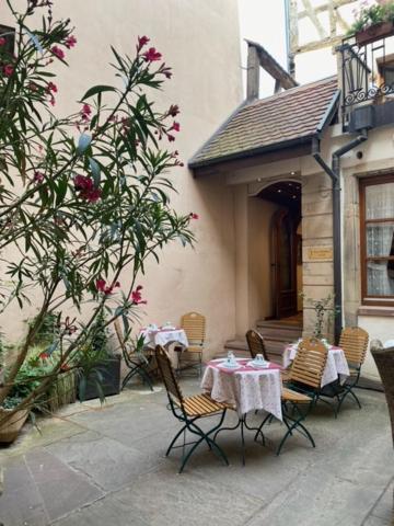 Hotel Saint-martin