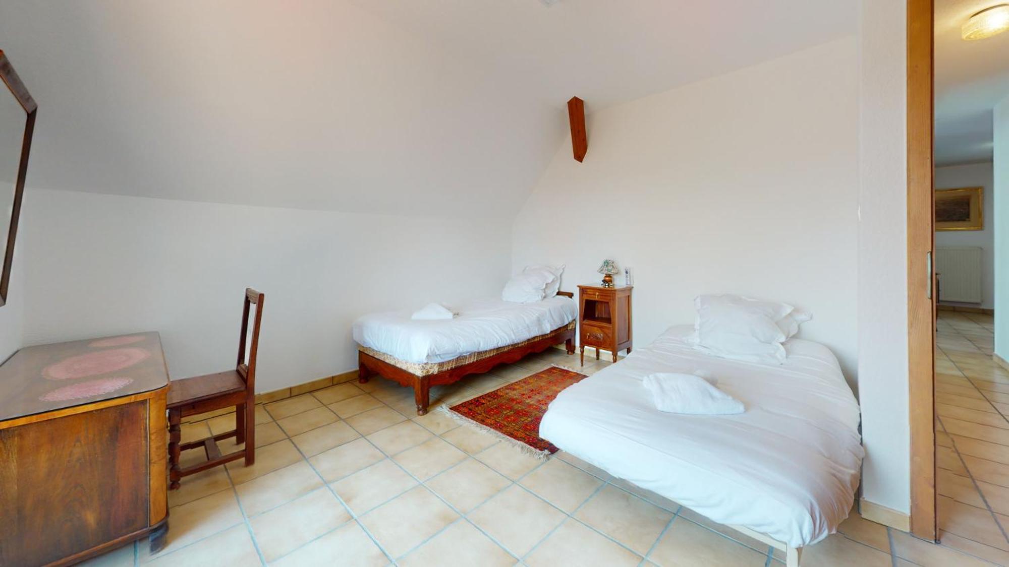 Le Clos De Charlotte * Colmar