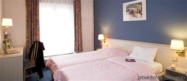 Paul&pia - Welcome Hotel