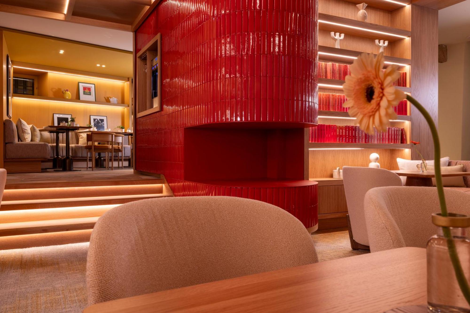 Hotel Le Colombier 4*
