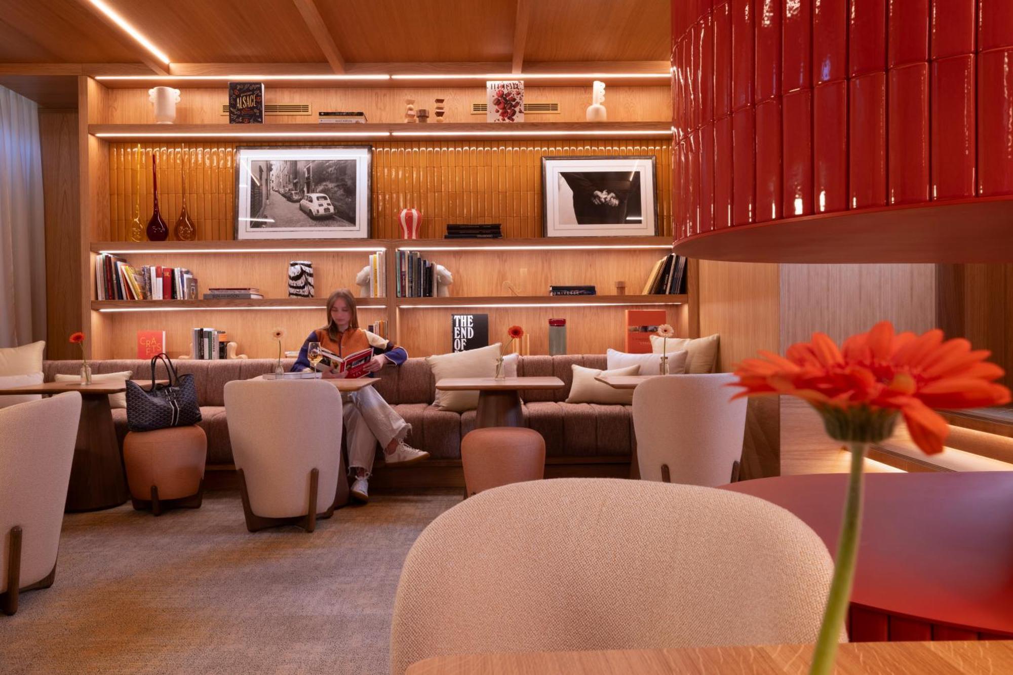 Hotel Le Colombier Colmar