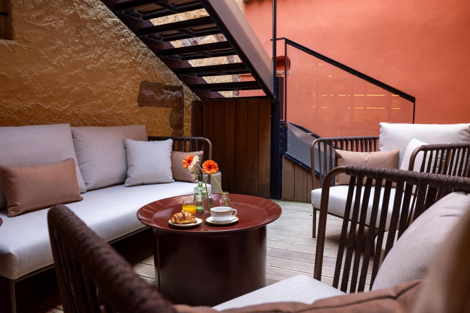 Le Colombier 4* Colmar