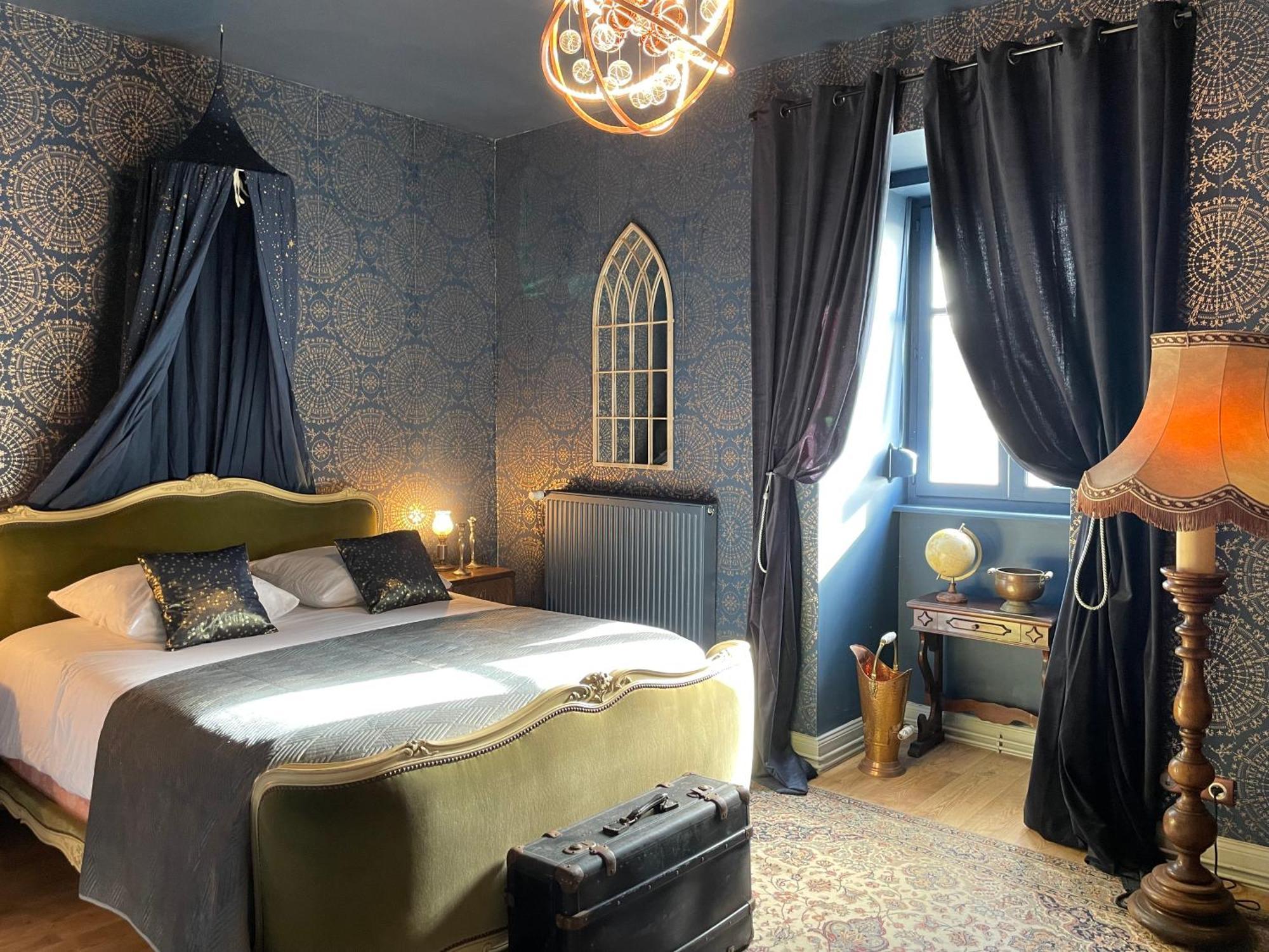 Le Grand Du Sorcier ! Magique Appartement *