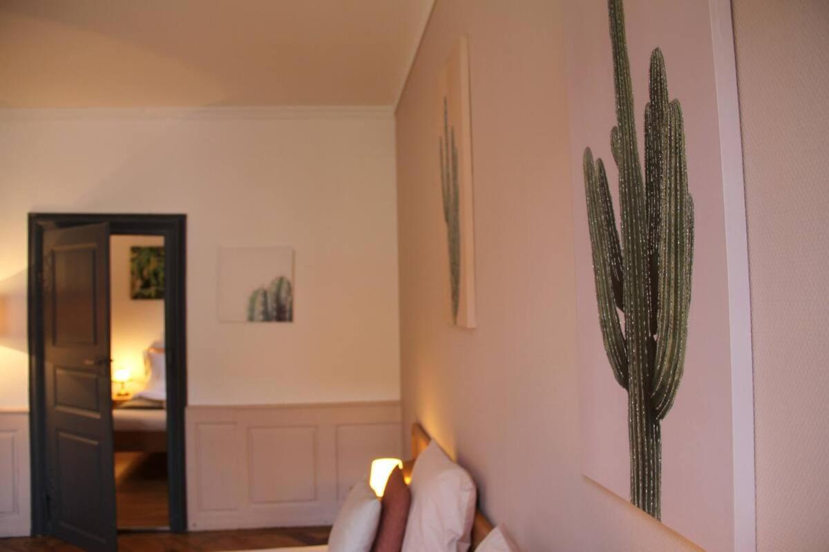 Maison 1708 - Rue Du Canard - Center Appartement