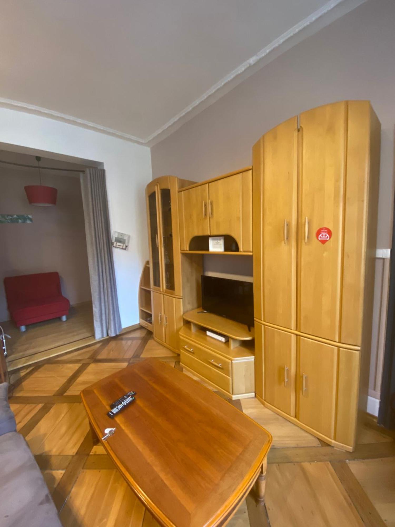 Maison 1708 - Rue Du Canard - Center Appartement