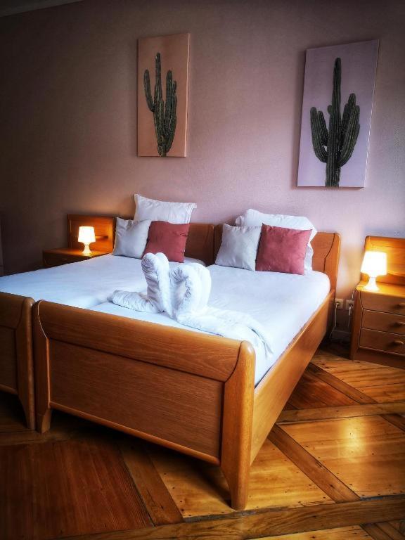 Maison 1708 - Rue Du Canard - Center *