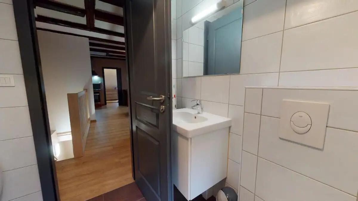 Maison 1708 - Rue Du Canard - Center Colmar