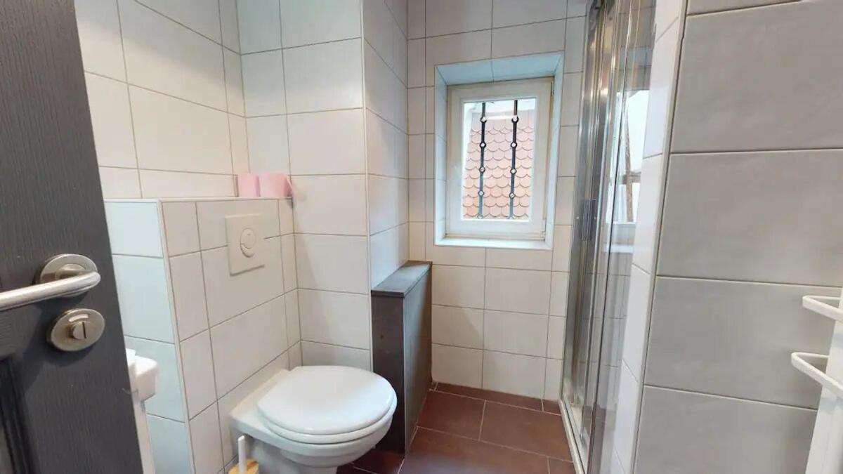 Appartement Maison 1708 - Rue Du Canard - Center *