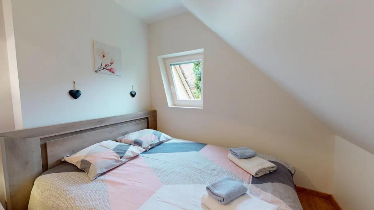 Appartement Maison 1708 - Rue Du Canard - Center *
