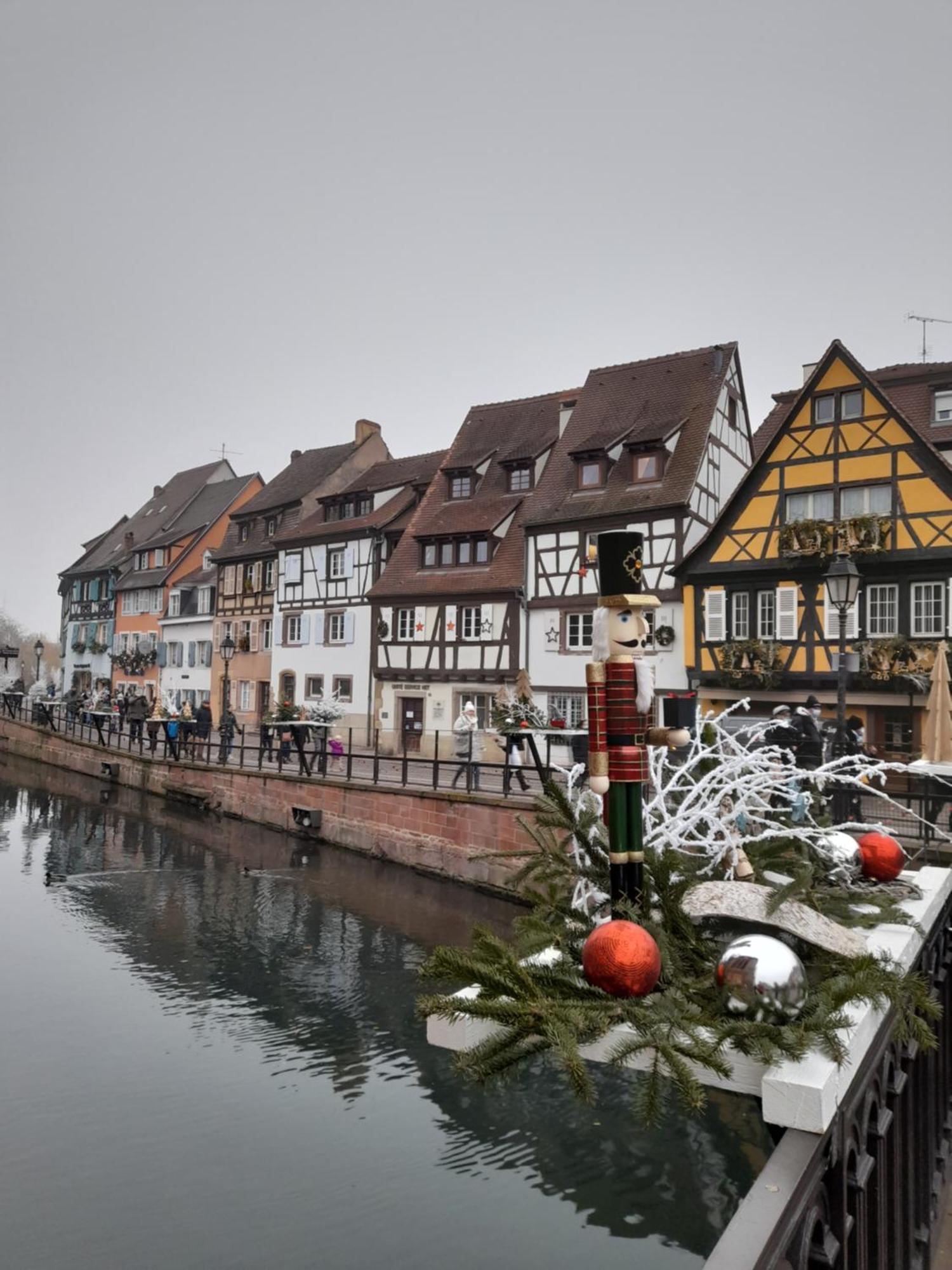 Au Coeur D'alsace *