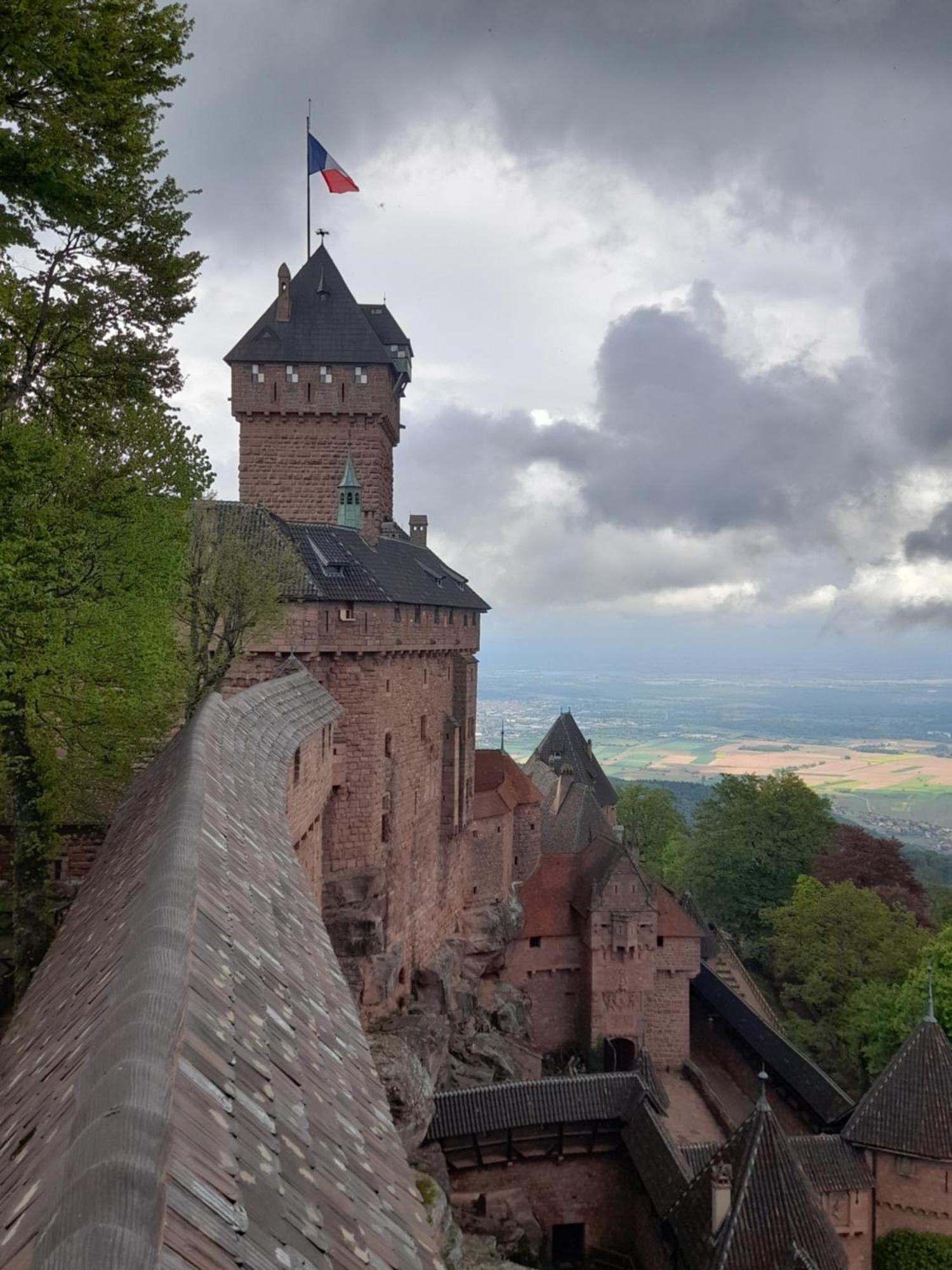 Au Coeur D'alsace *