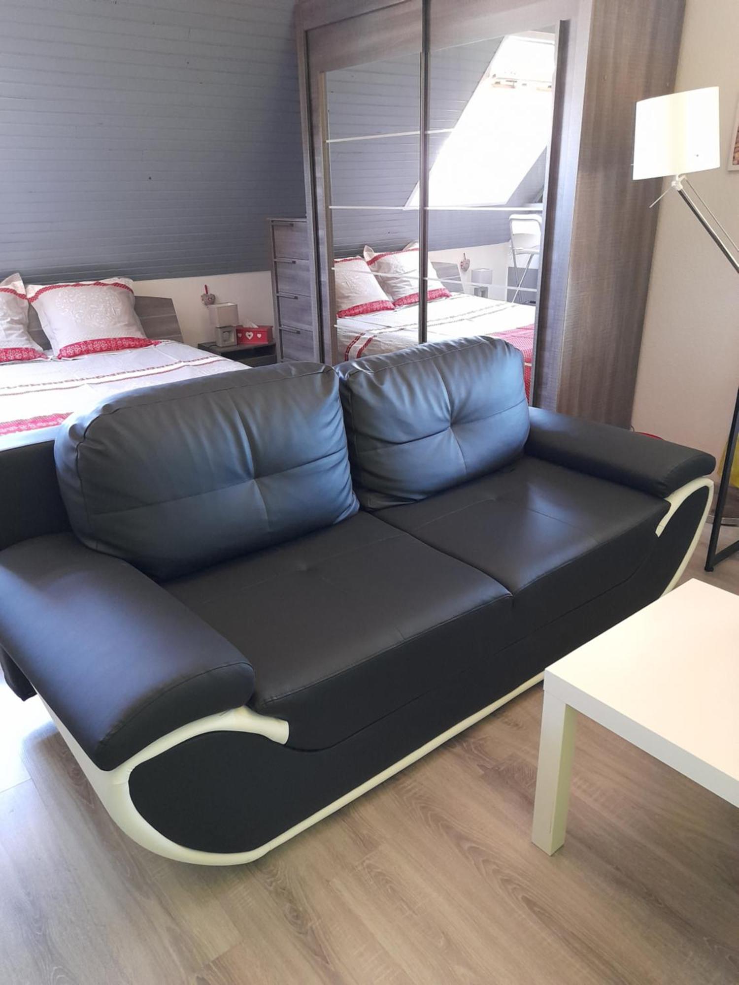 Au Coeur D'alsace Apartment Colmar