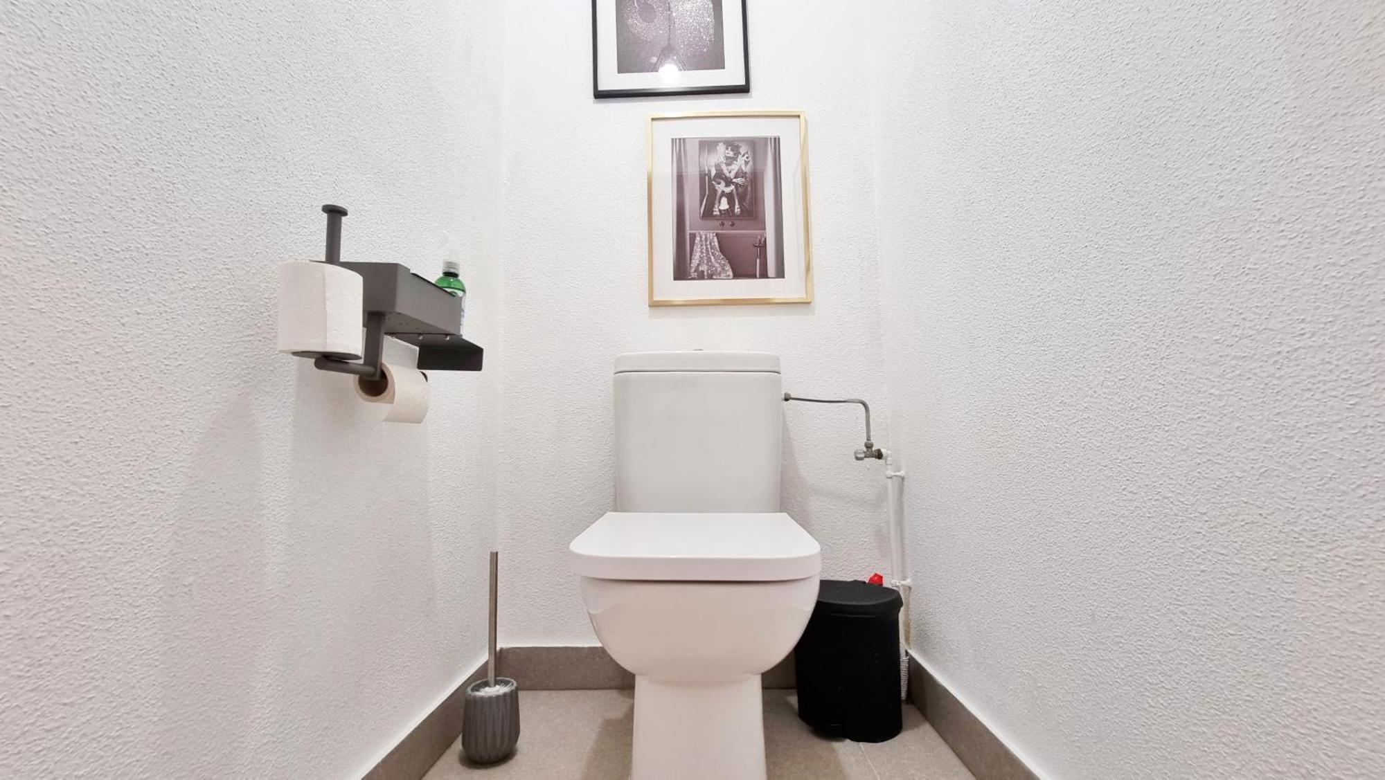 Apartment Le Stan - Centre - Parking - Exterieur - Fibre - Relax