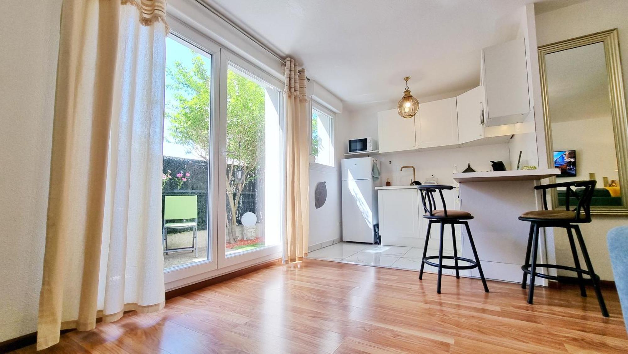 Le Stan - Centre - Parking - Exterieur - Fibre - Relax Colmar