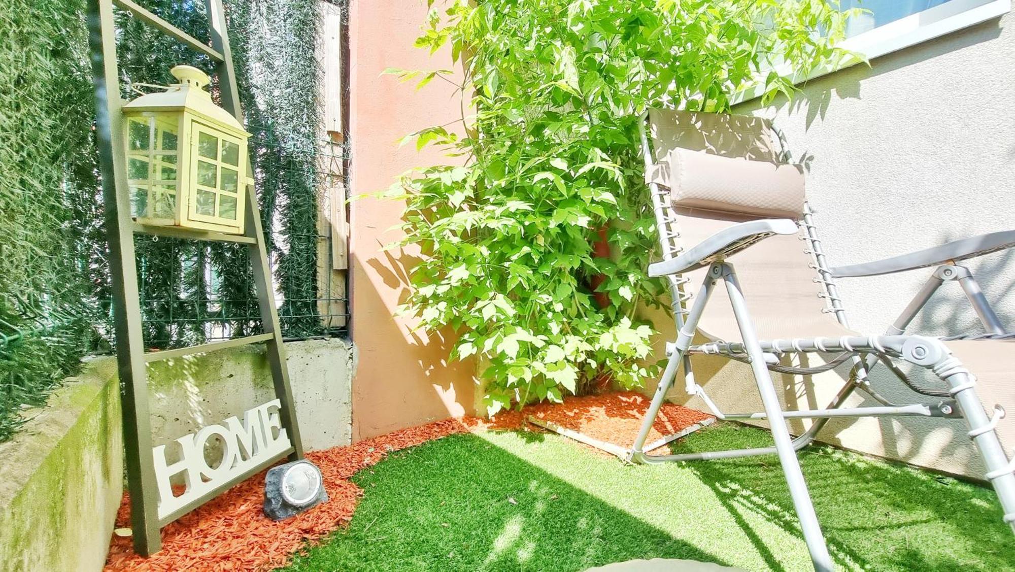 Apartment Le Stan - Centre - Parking - Exterieur - Fibre - Relax *
