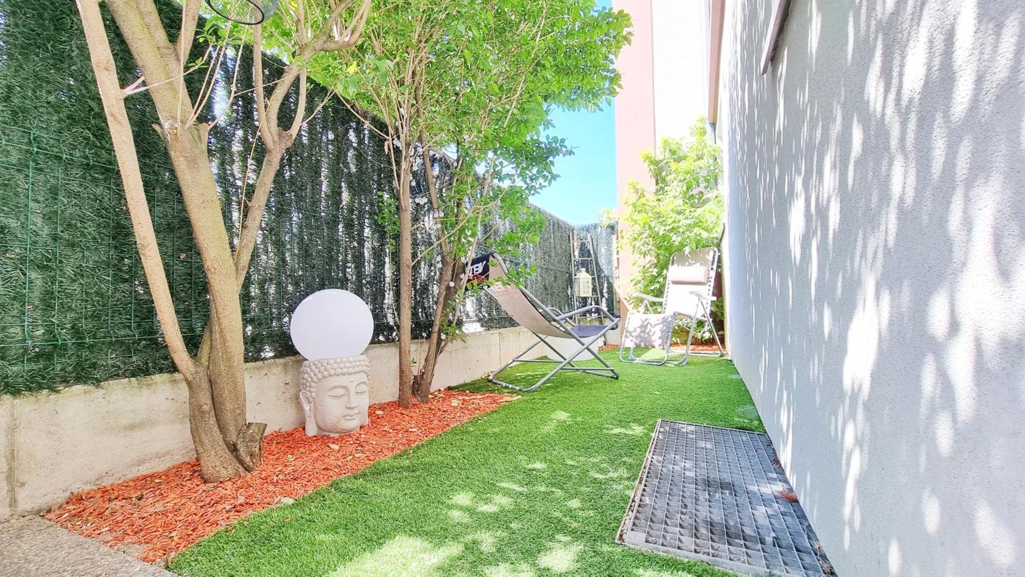 Apartment Le Stan - Centre - Parking - Exterieur - Fibre - Relax Colmar