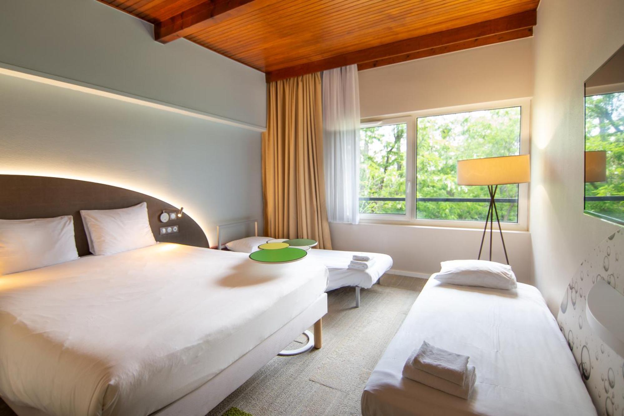 Ibis Styles Nord 3*