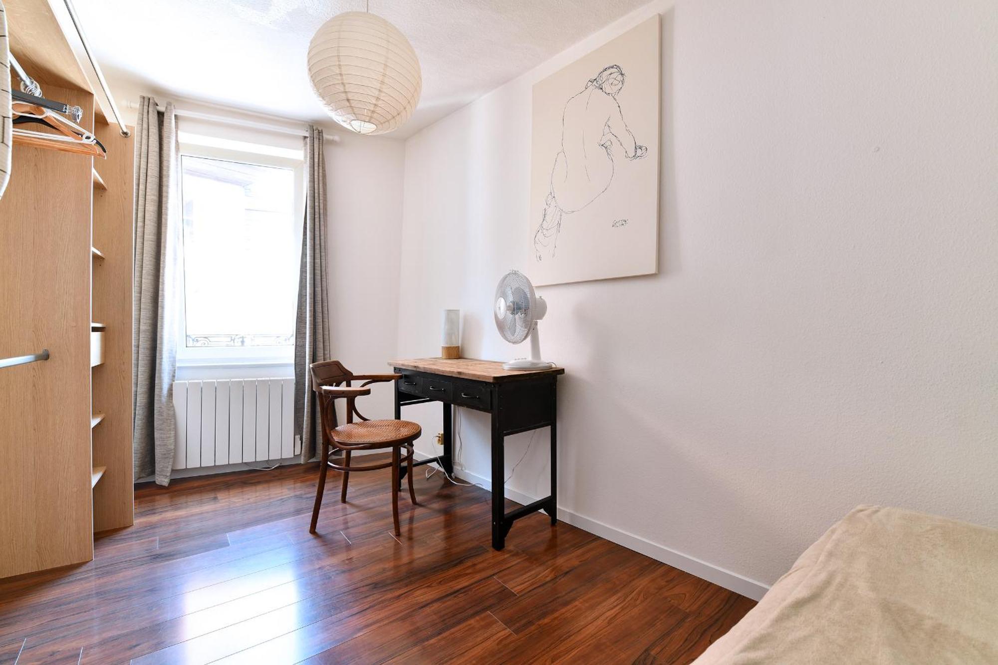 Les Cigognes Du Centre Appartement