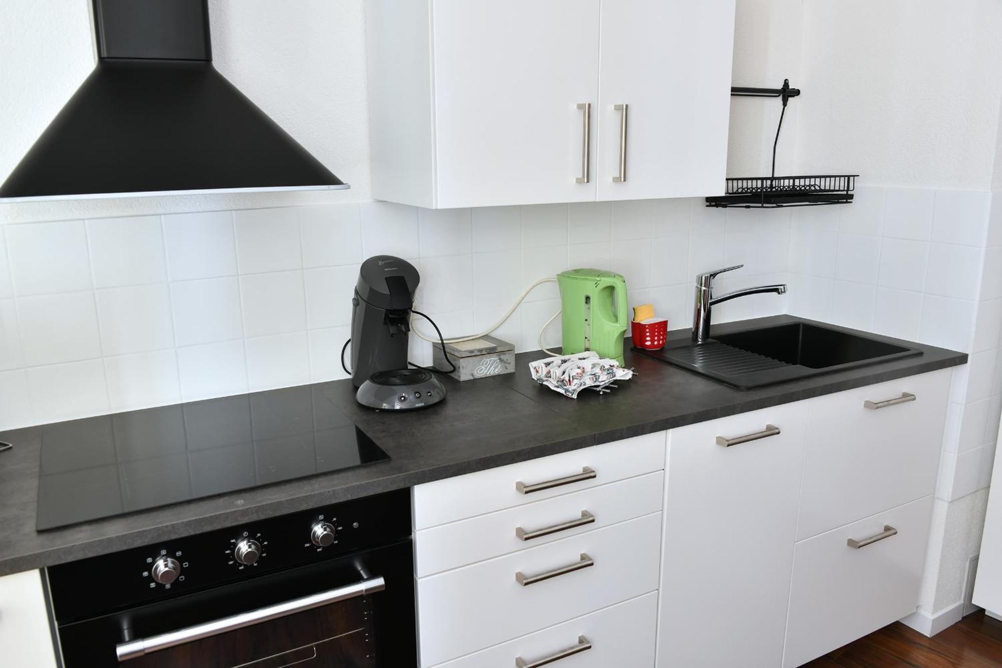 Les Cigognes Du Centre Appartement