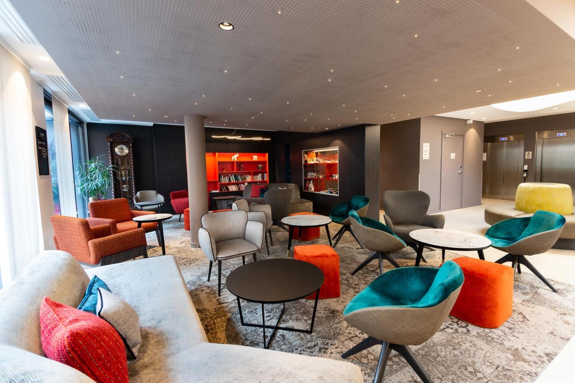 Hotel Turenne 3*