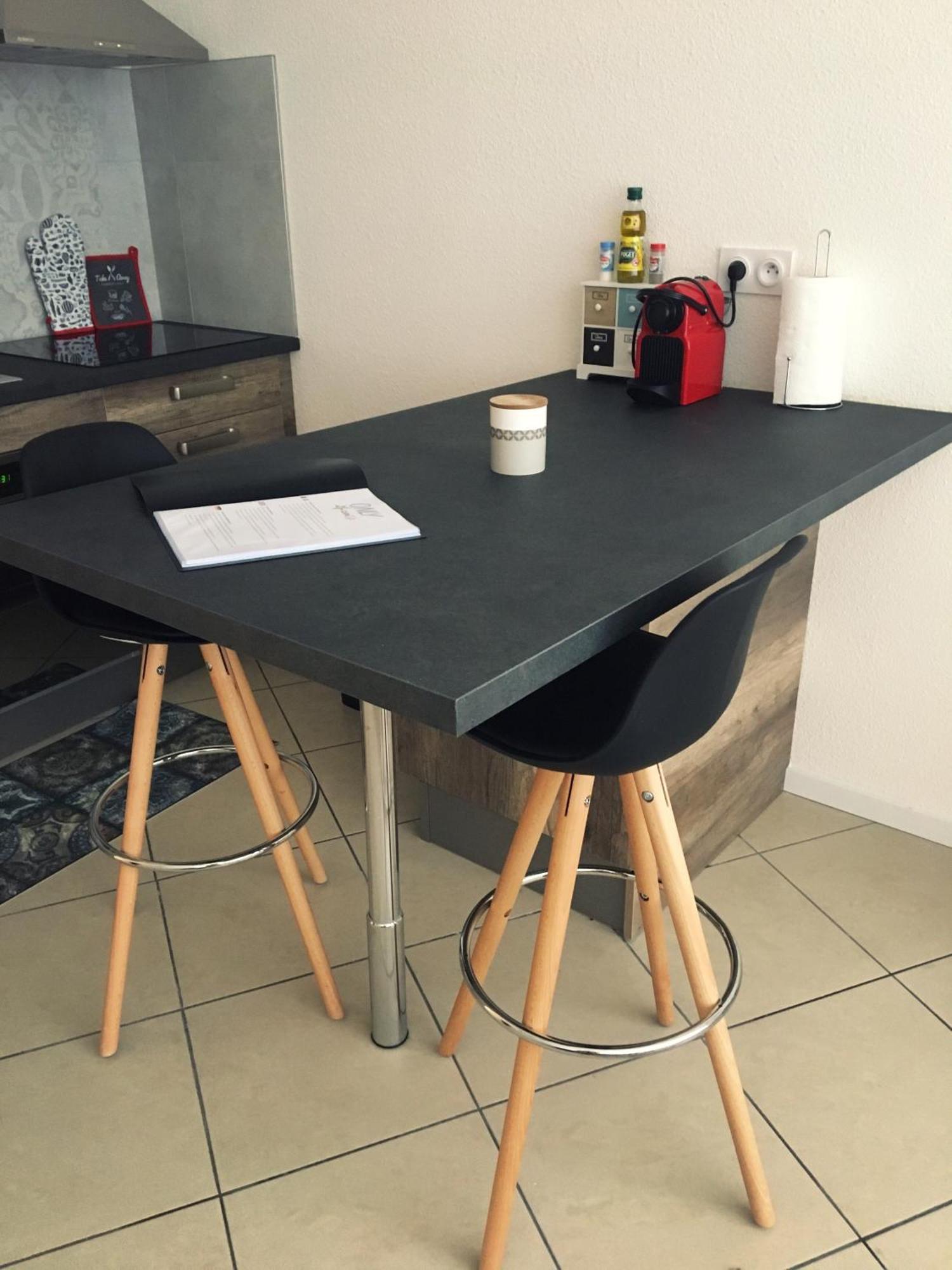 Appartement L'ours Colmar
