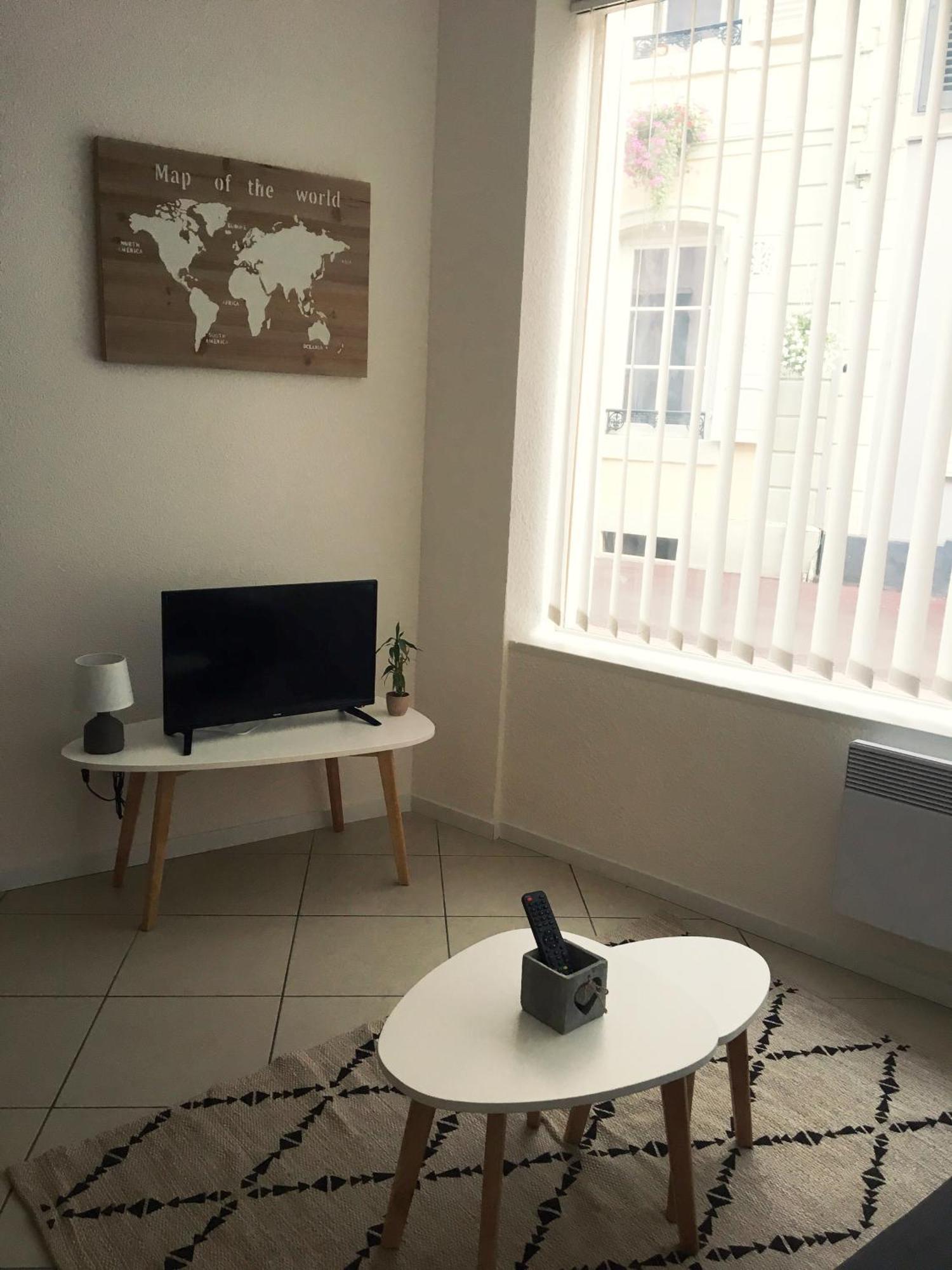 Appartement L'ours