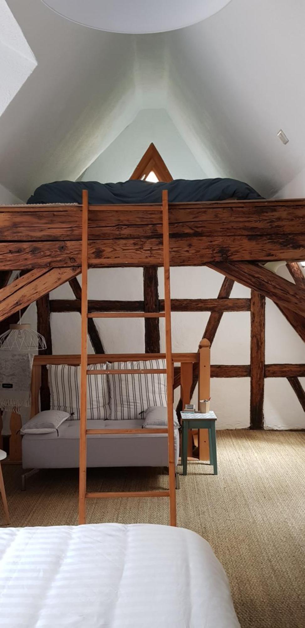 Soon - Surf Appartement *