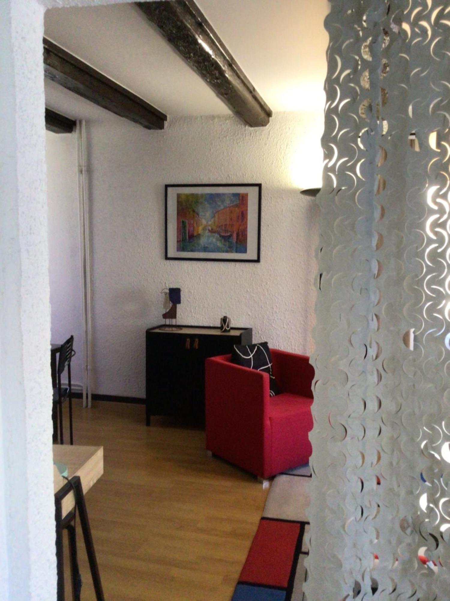 Appartement Little Bartholdi - Hyper Centre Colmar