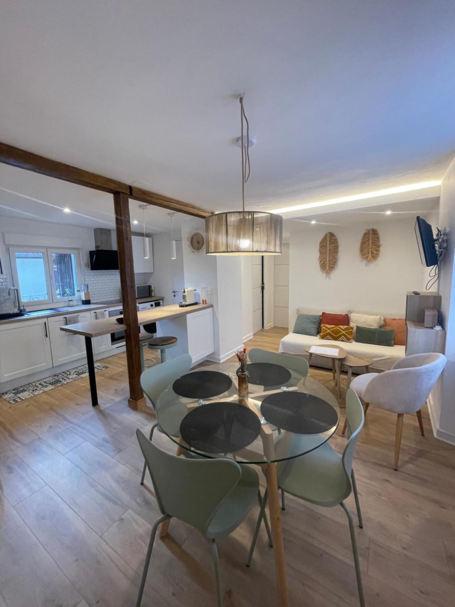 Appartamento  à Deux Pas De La Petite Venise 