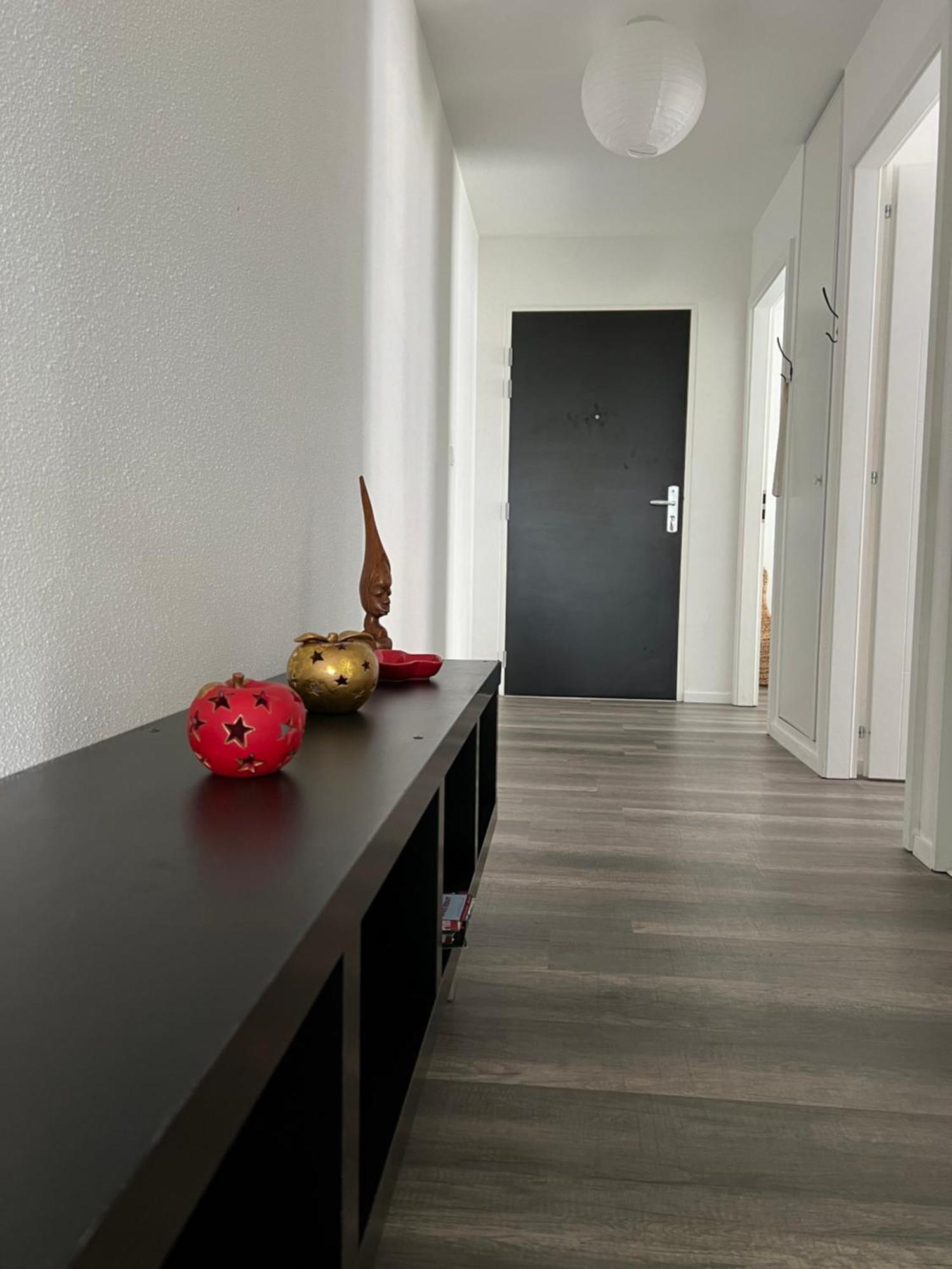 L'appart' Des Maraichers - Au Calme - Terrasse & Garage Appartement *