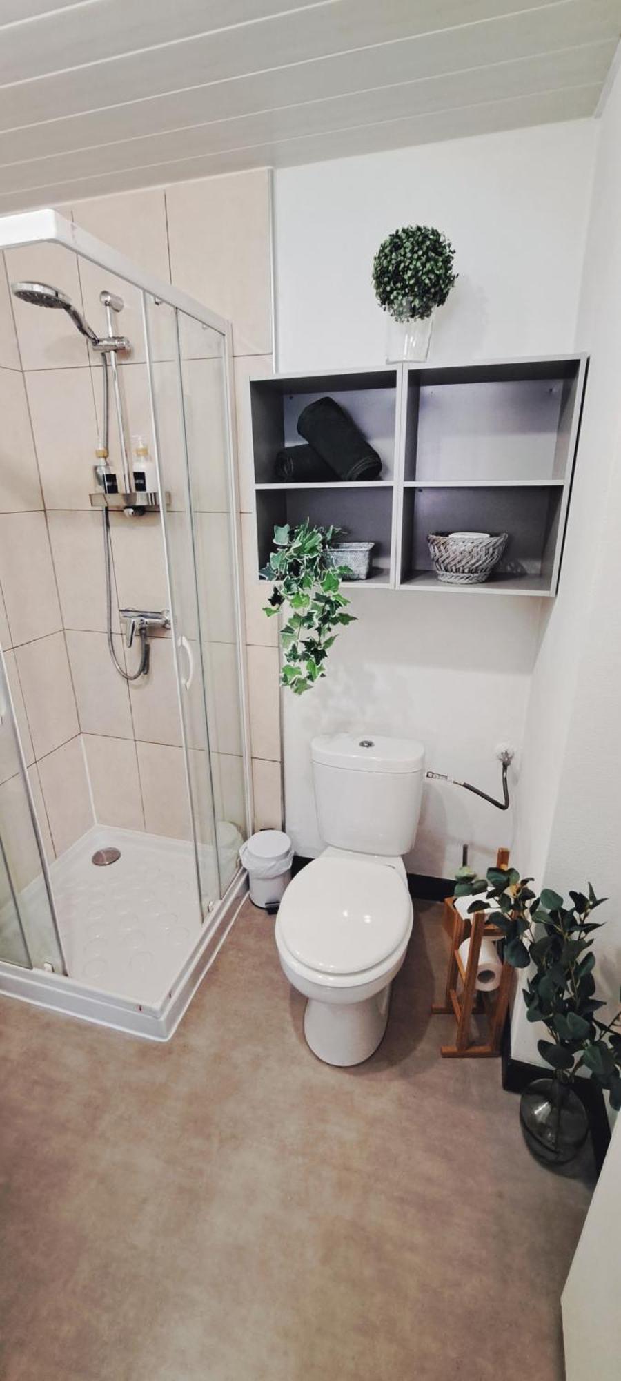 Appartamento Petit Cocon Nature Centre-ville