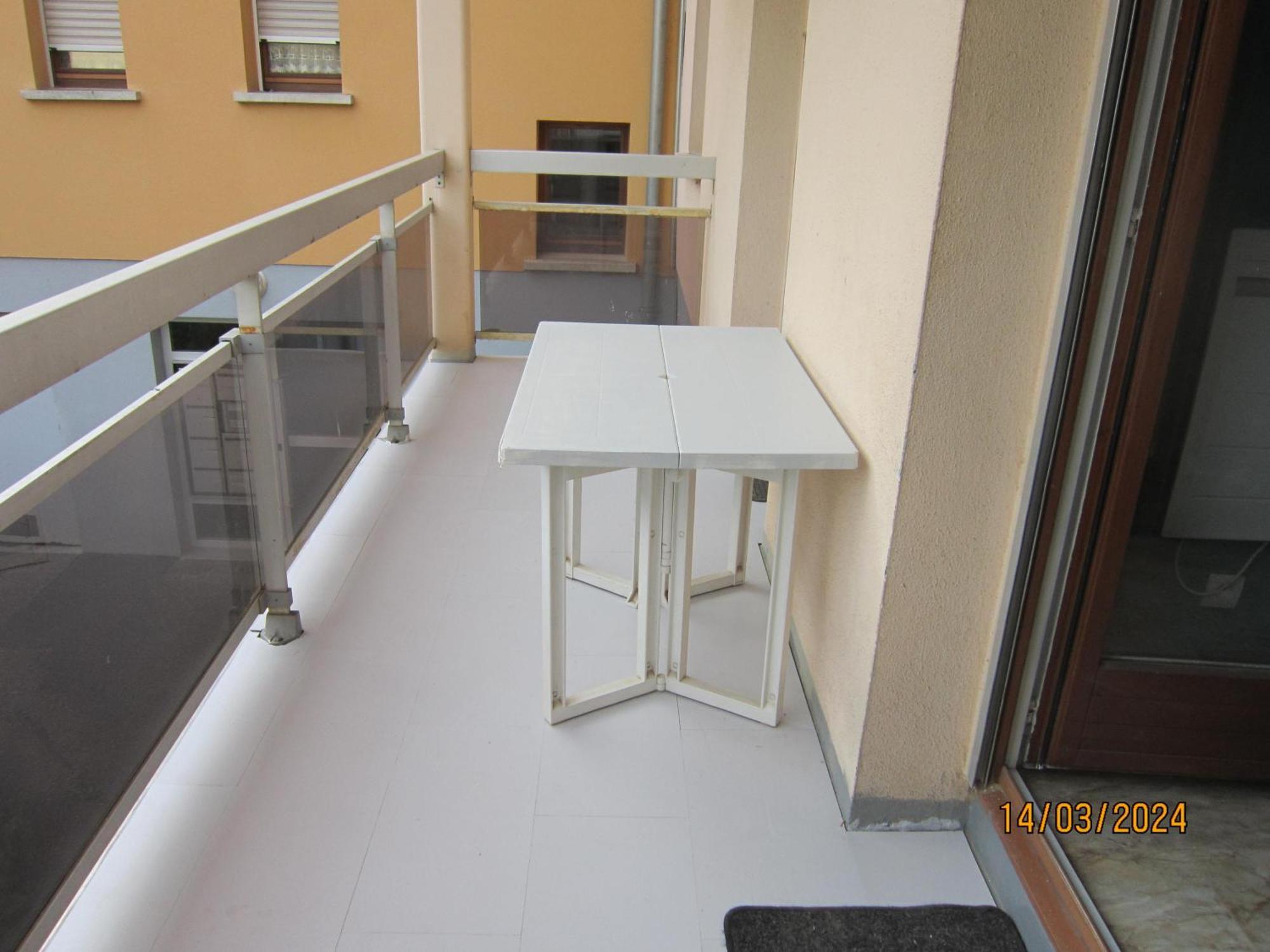 Le 46a Appartement
