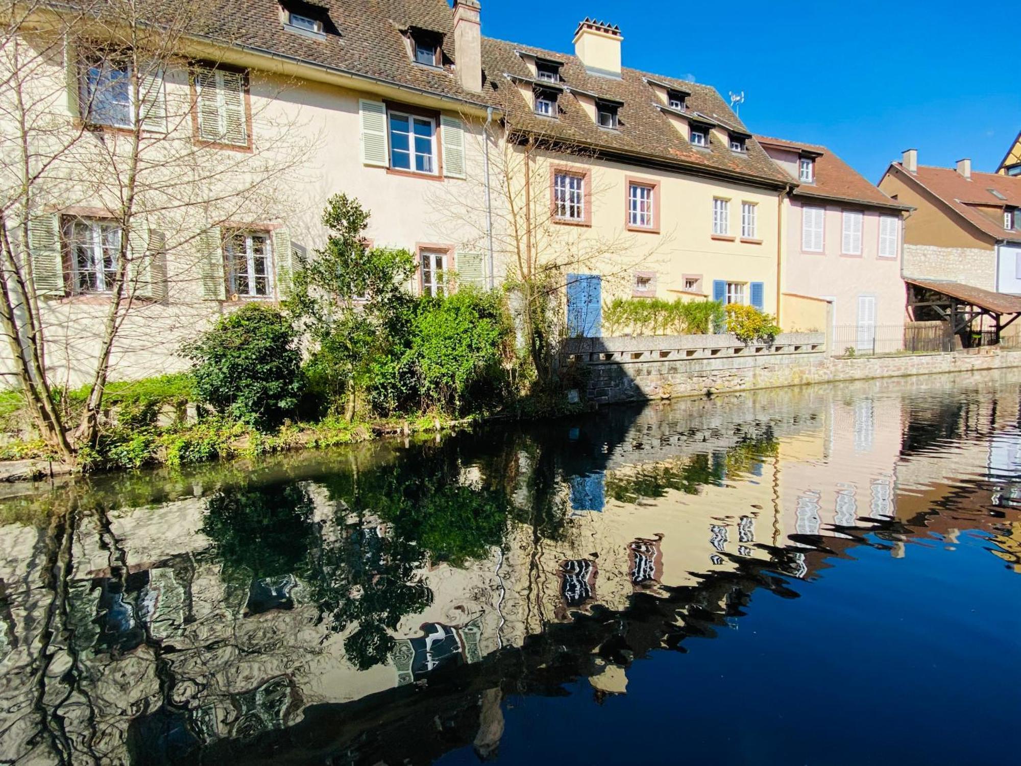 Charmant En Hyper Centre De Avec 2 Et Wi-fi - Fr-1-722-4 *